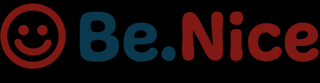 Logo Giefing web | medio OG - Be.Nice